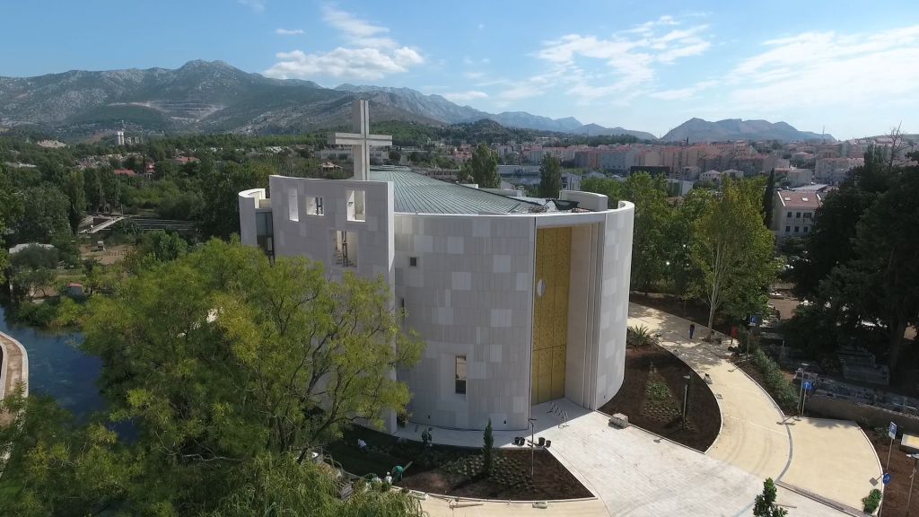 Foto: Splitsko-makarska nadbiskupija