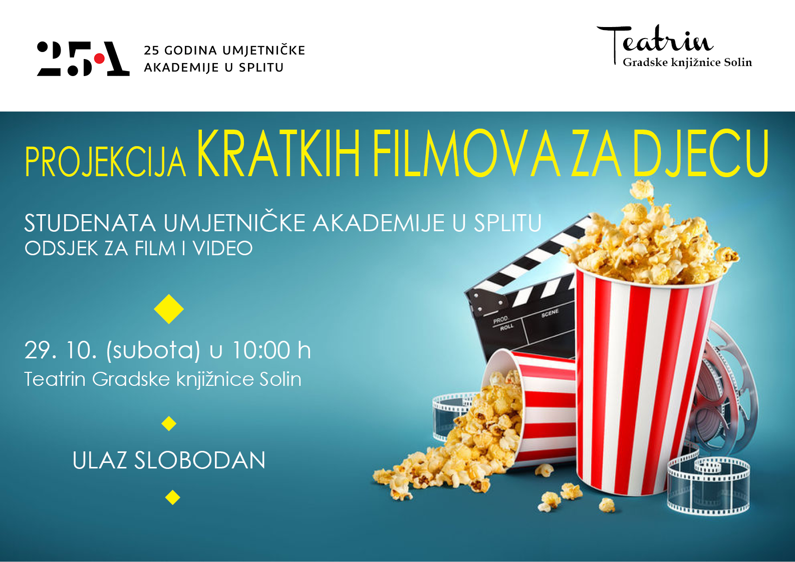 kratki-filmovi-studenata-umas-a-u-teatrinu-gk-solin-grad-solin